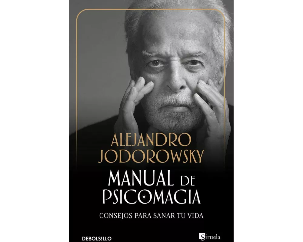 Manual de psicomagia