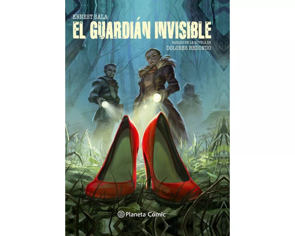 El guardián invisible