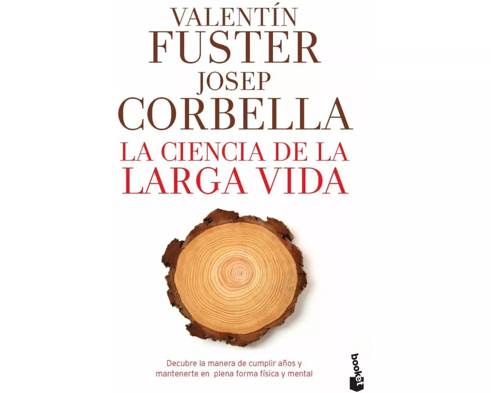 La ciencia de la larga vida