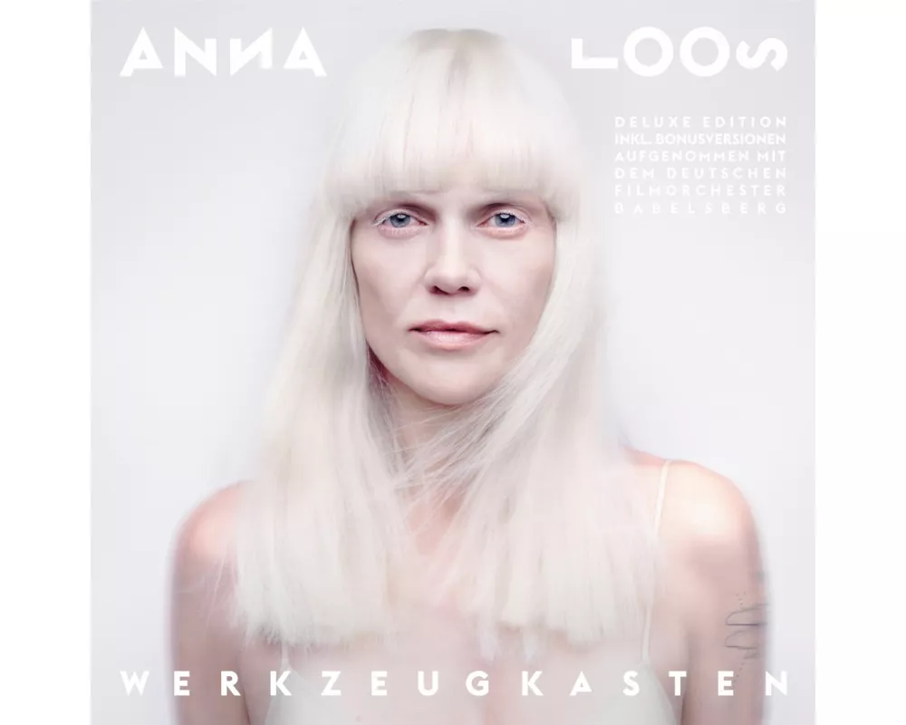 Werkzeugkasten (Deluxe Edition)
