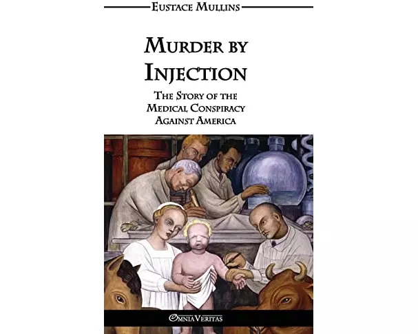 Murder by Injection