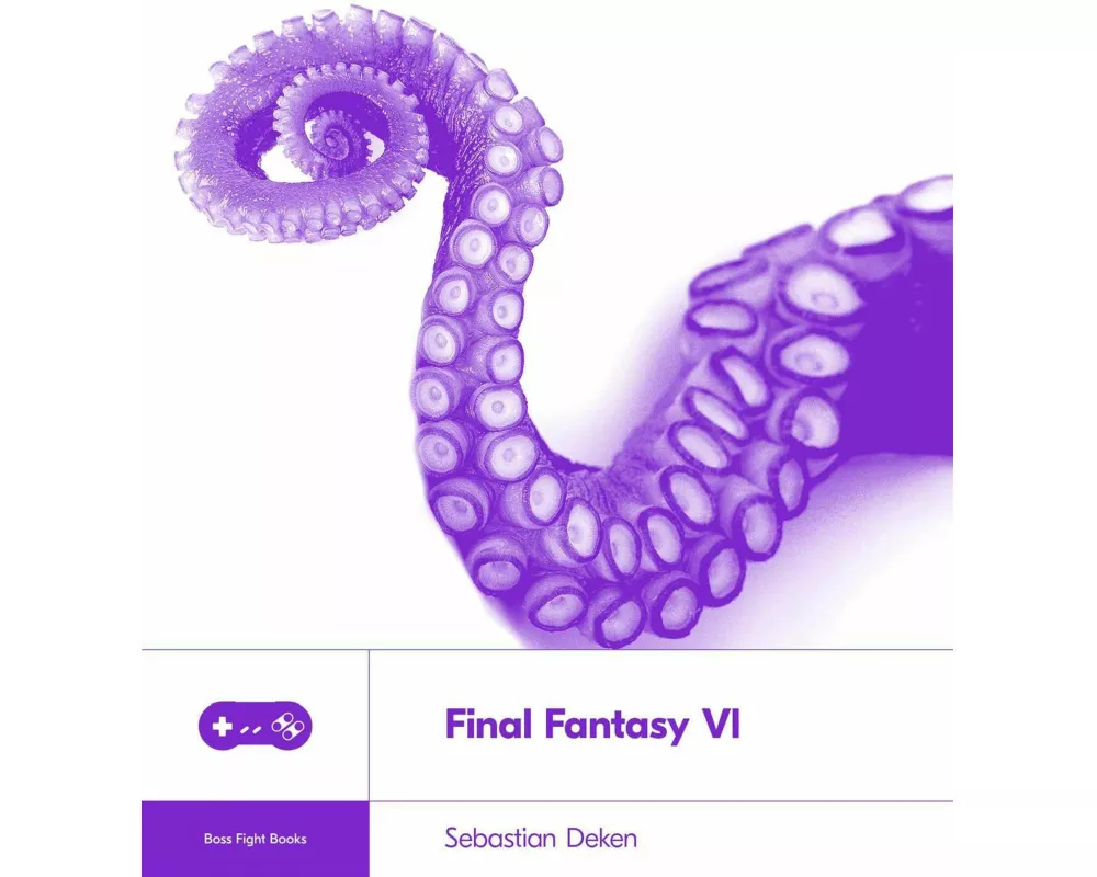 Final Fantasy VI
