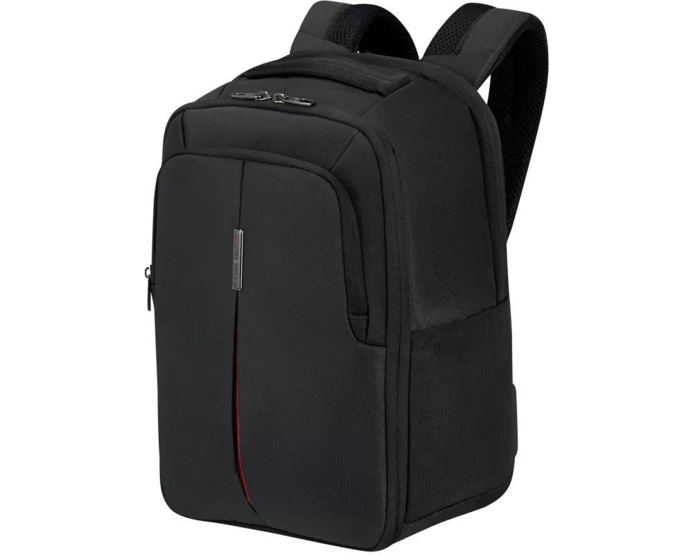 Samsonite Notebook-Rucksack GuardIt 3.0 Underseat 14.1 ", Schwarz