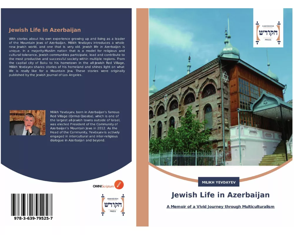 Jewish Life in Azerbaijan