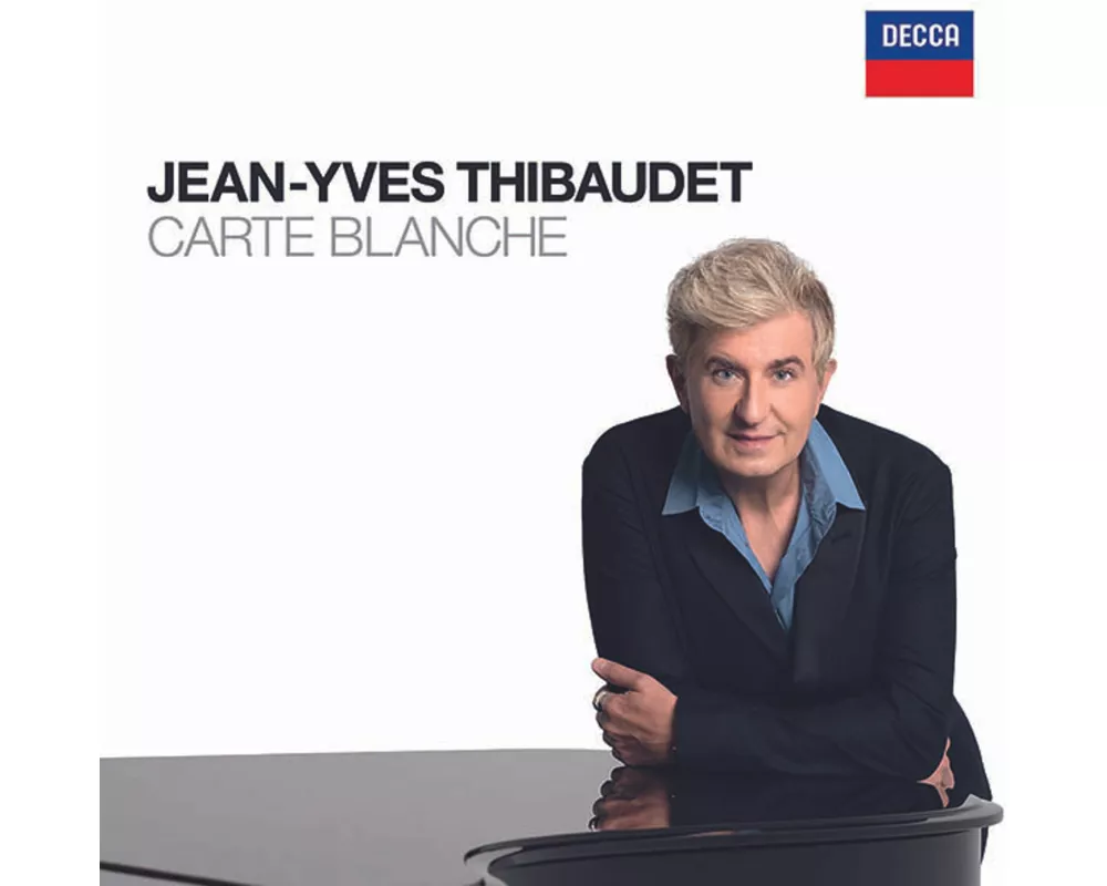 Carte Blanche