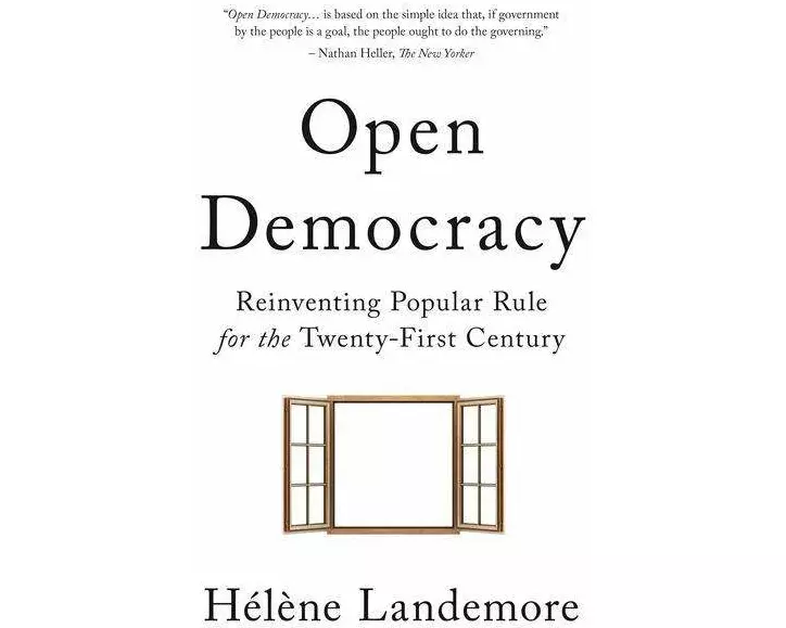 Open Democracy
