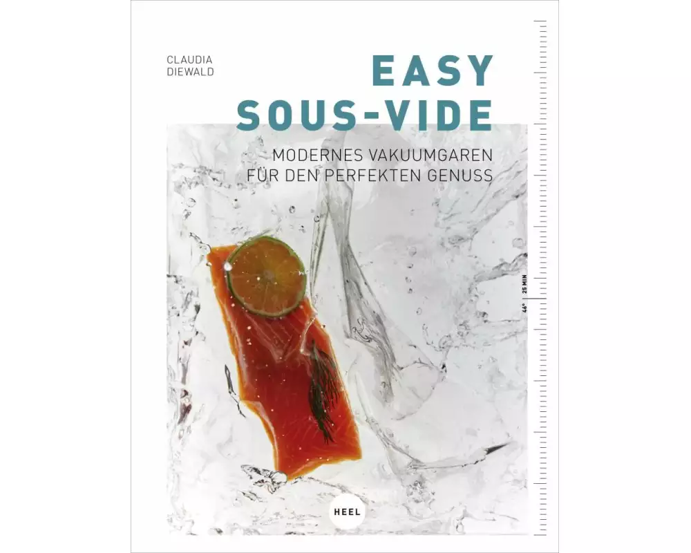Easy Sous-Vide