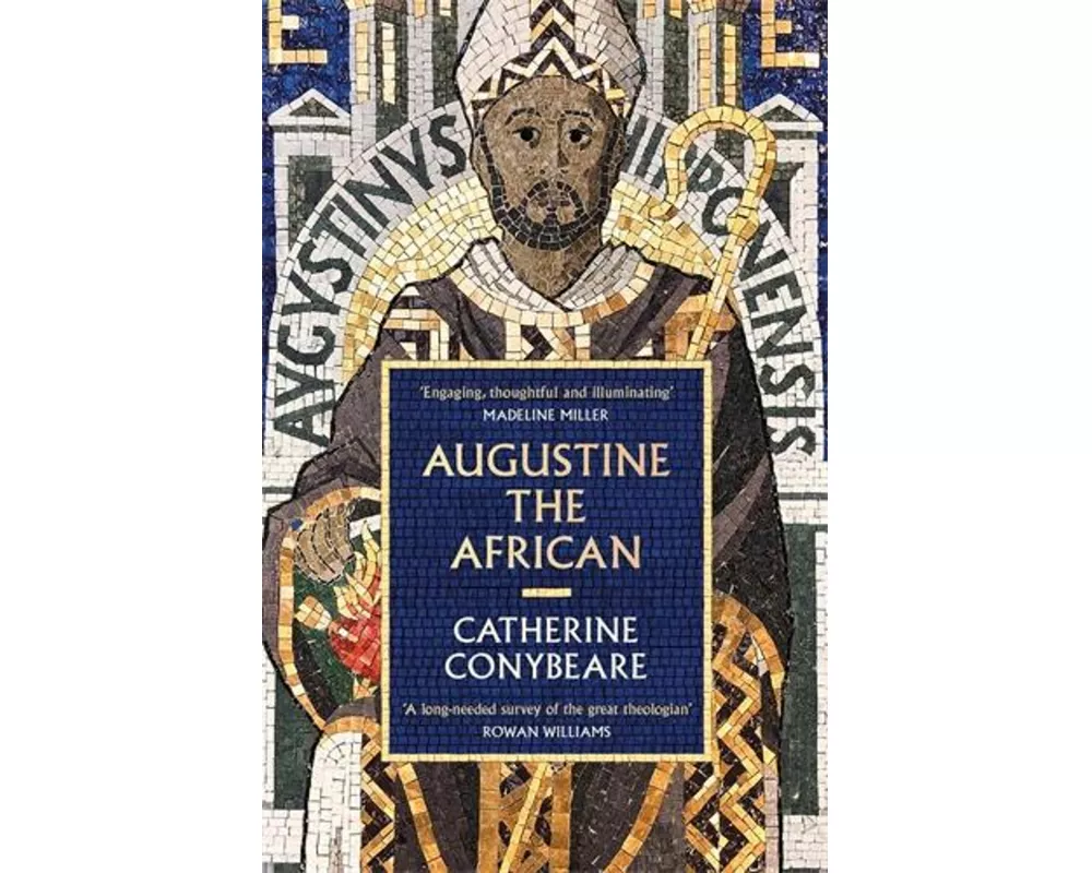Augustine the African