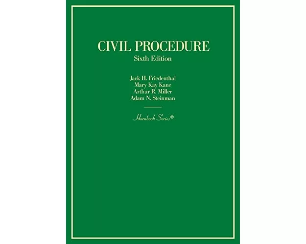 Civil Procedure