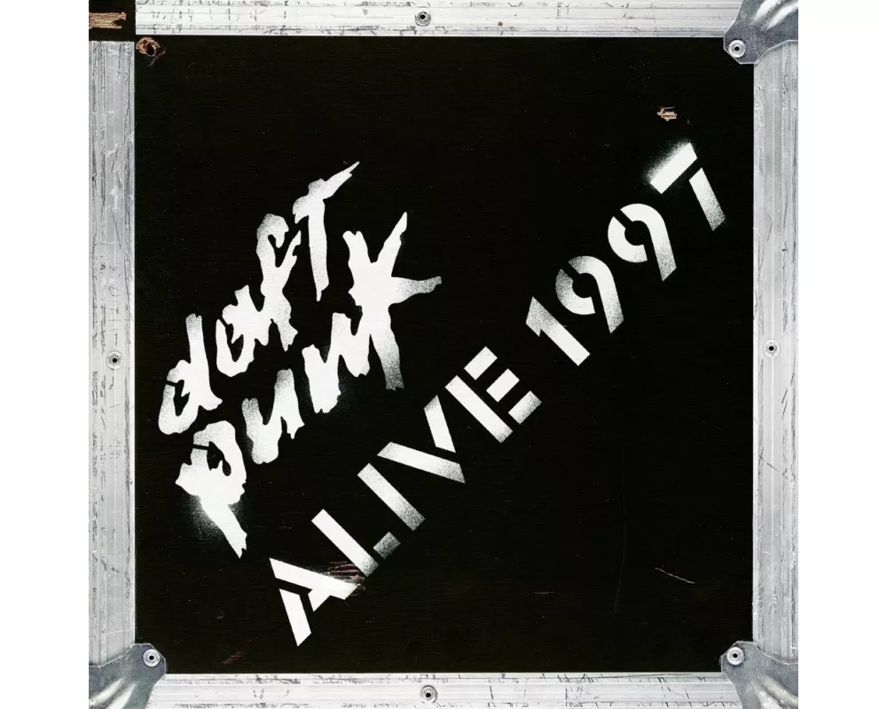 Alive 1997