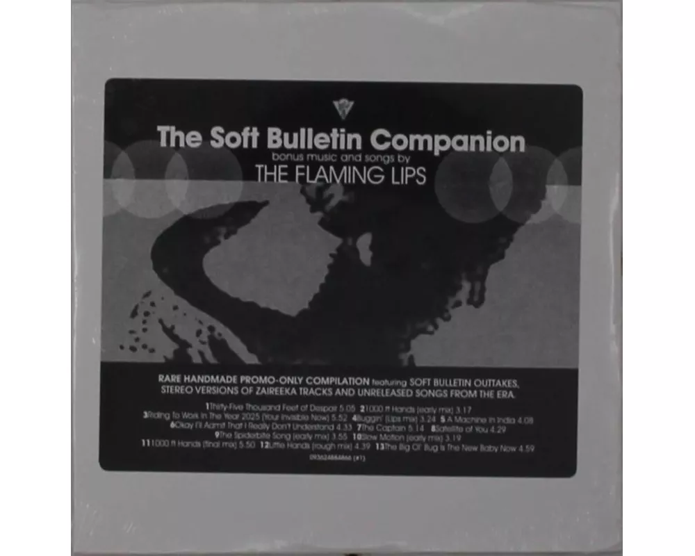 The Soft Bulletin Companion