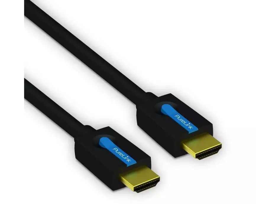 PureLink Kabel HDMI - HDMI, 5 m