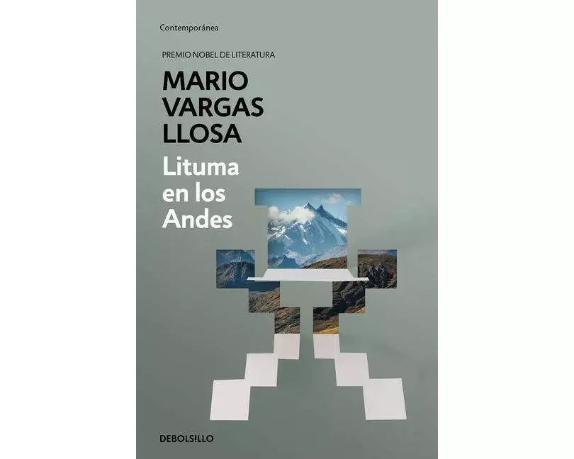 Lituma En Los Andes / Lituma in the Andes