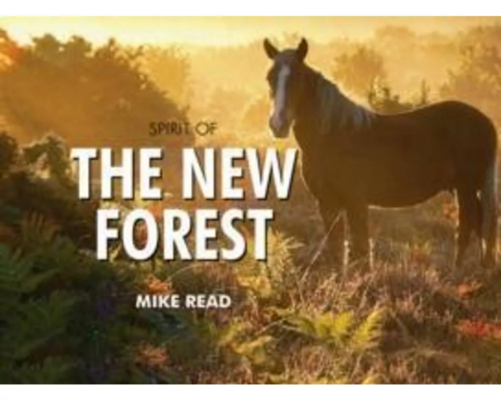 Spirit of the New Forest