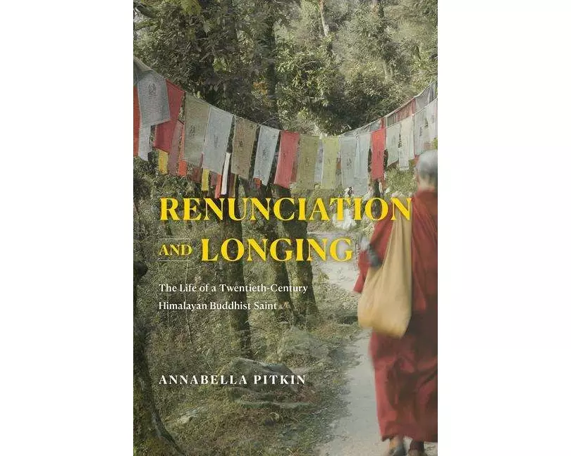 Renunciation and Longing