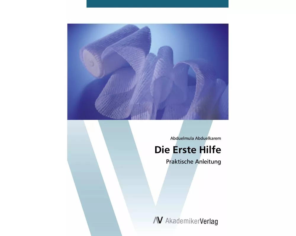 Die Erste Hilfe
