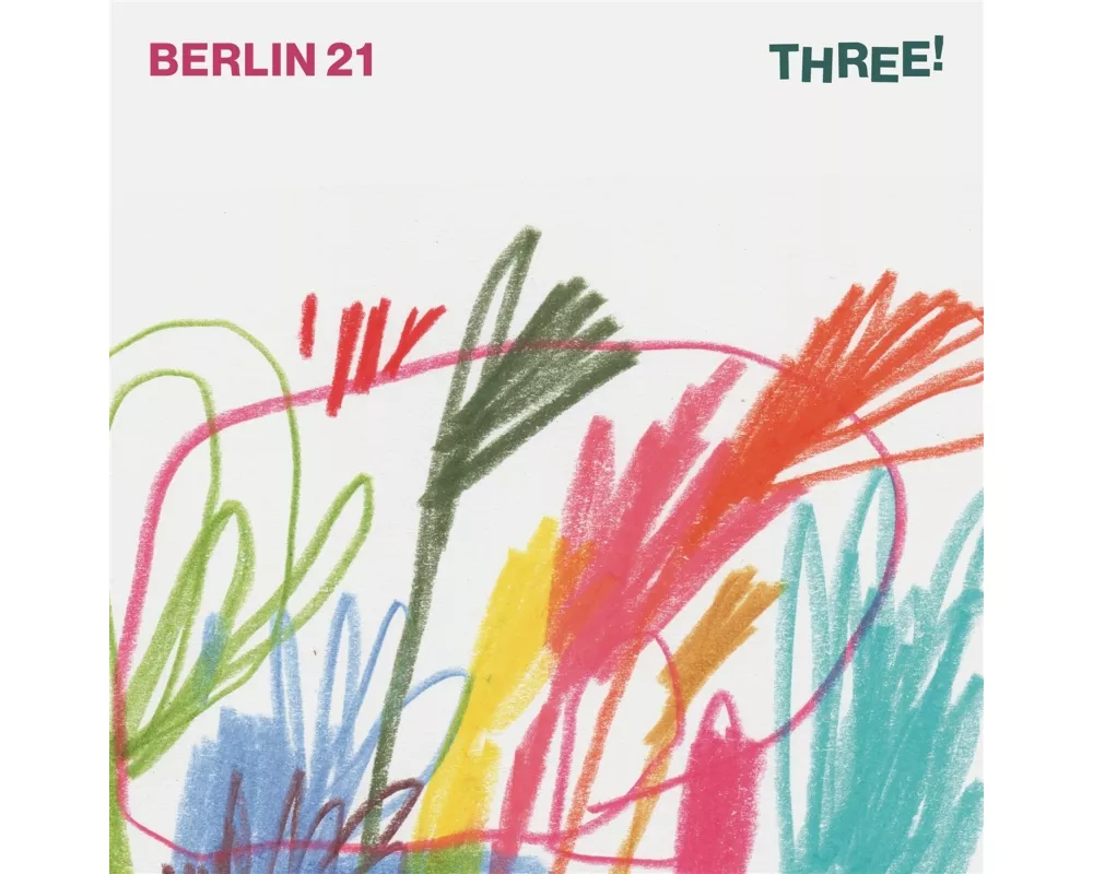 Three!