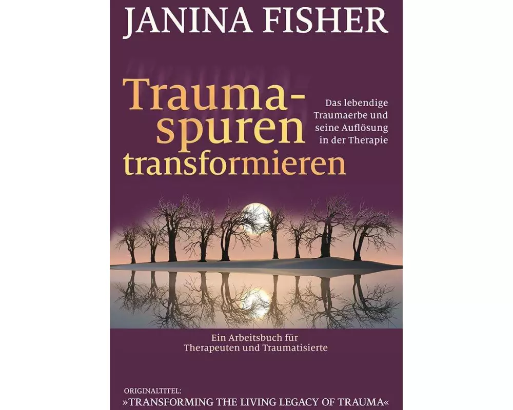 Traumaspuren transformieren