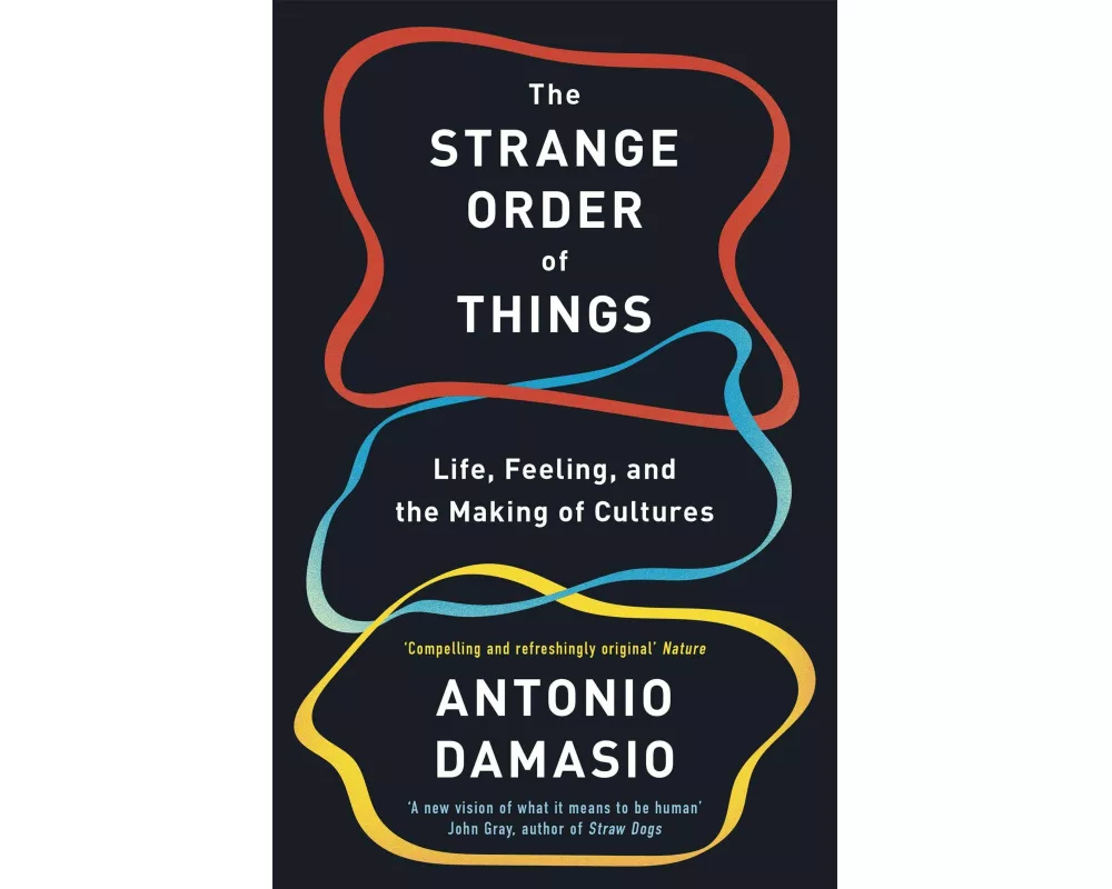 The Strange Order Of Things