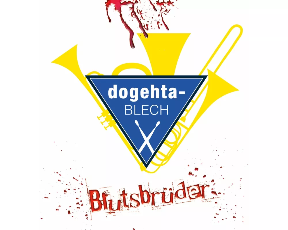 Blutsbrüder