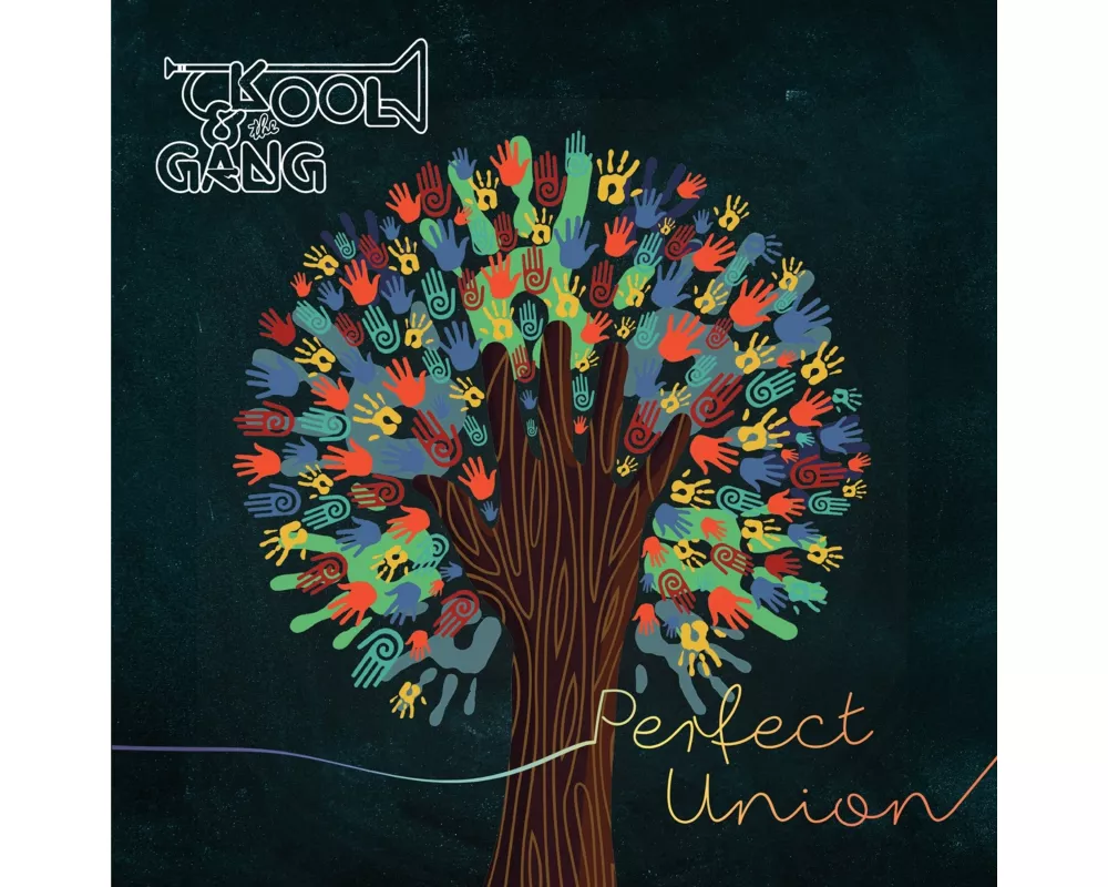 Perfect Union
