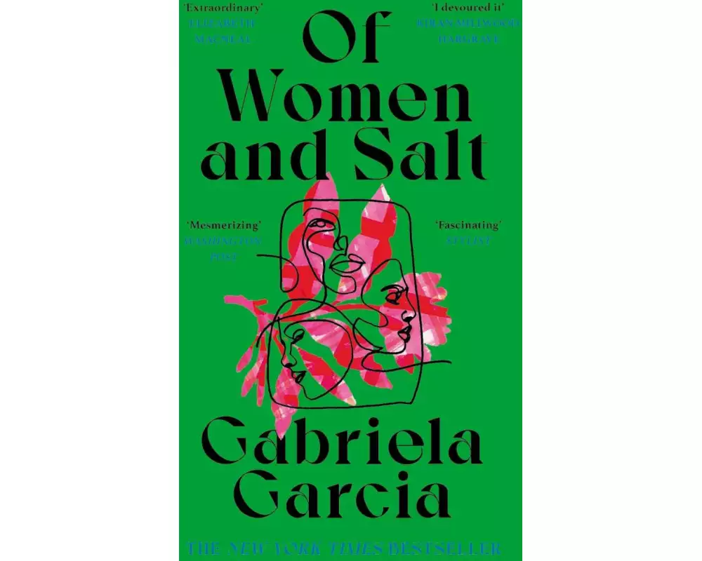 Of Women and Salt