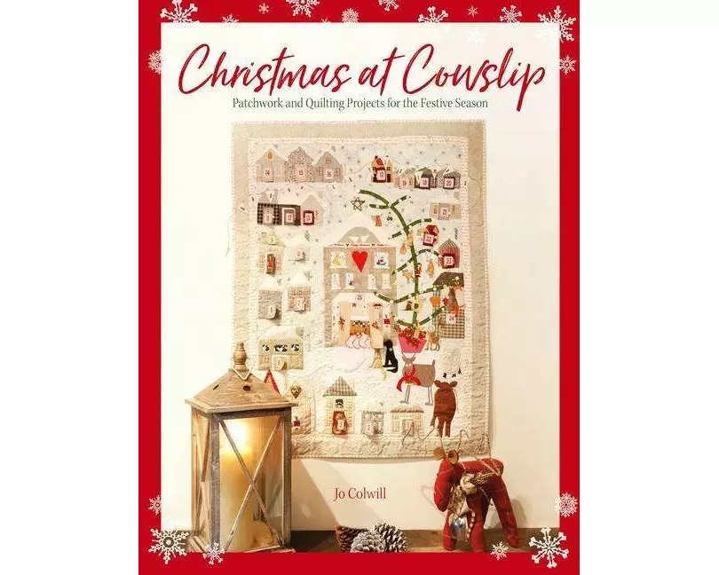 Christmas At Cowslip