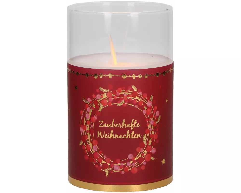 Fröhliche Weihnacht überall