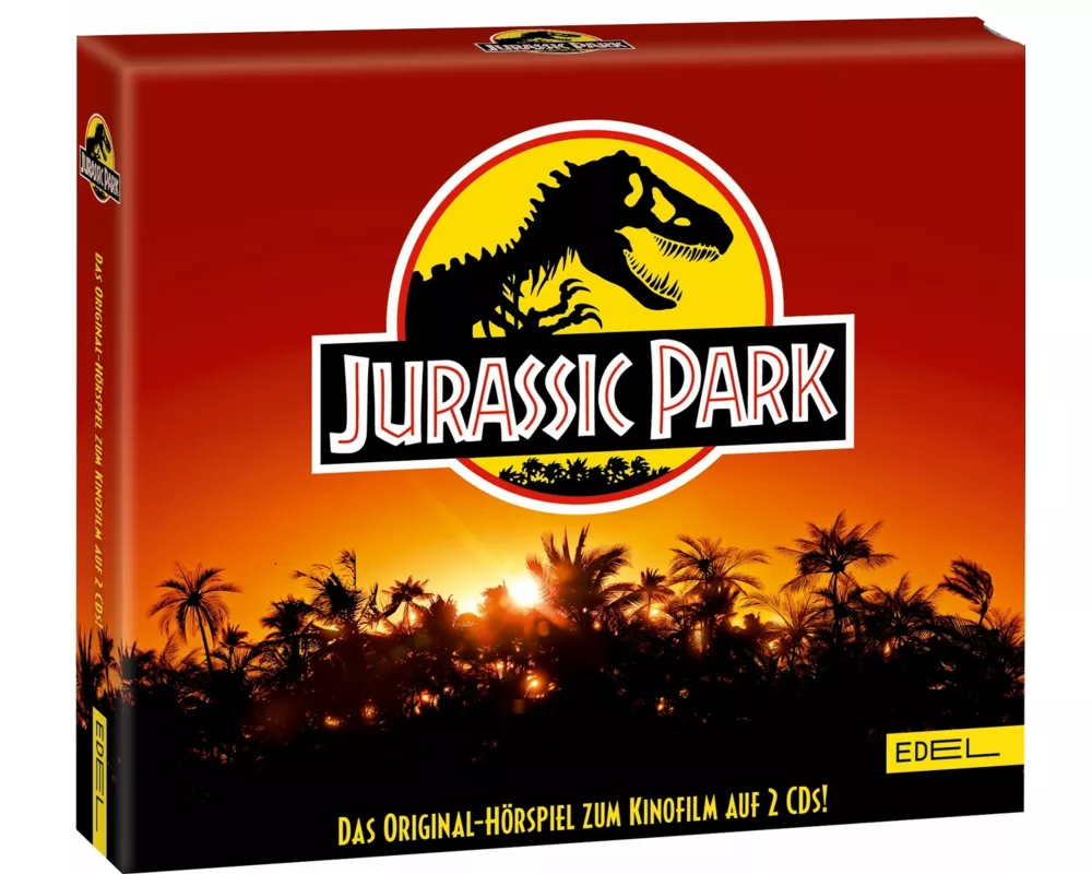 Das Hörspiel zum Kinofilm