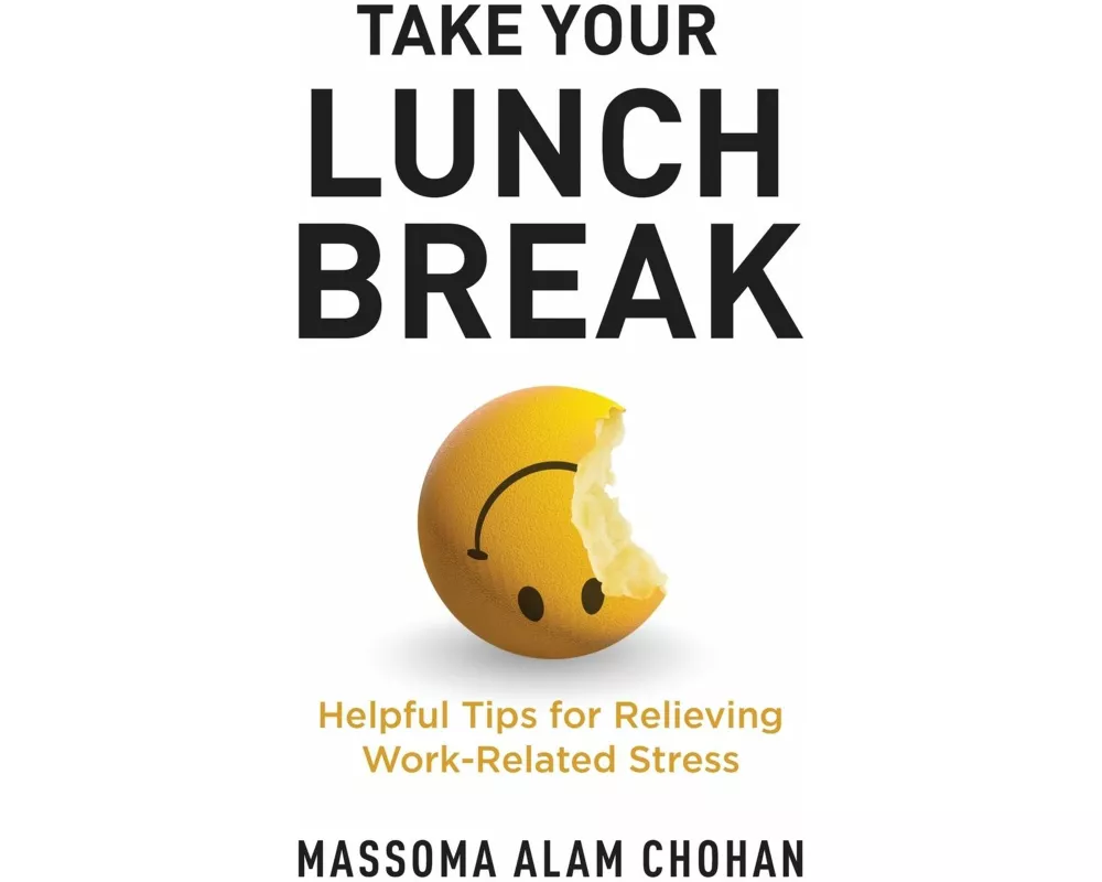 Take Your Lunch Break