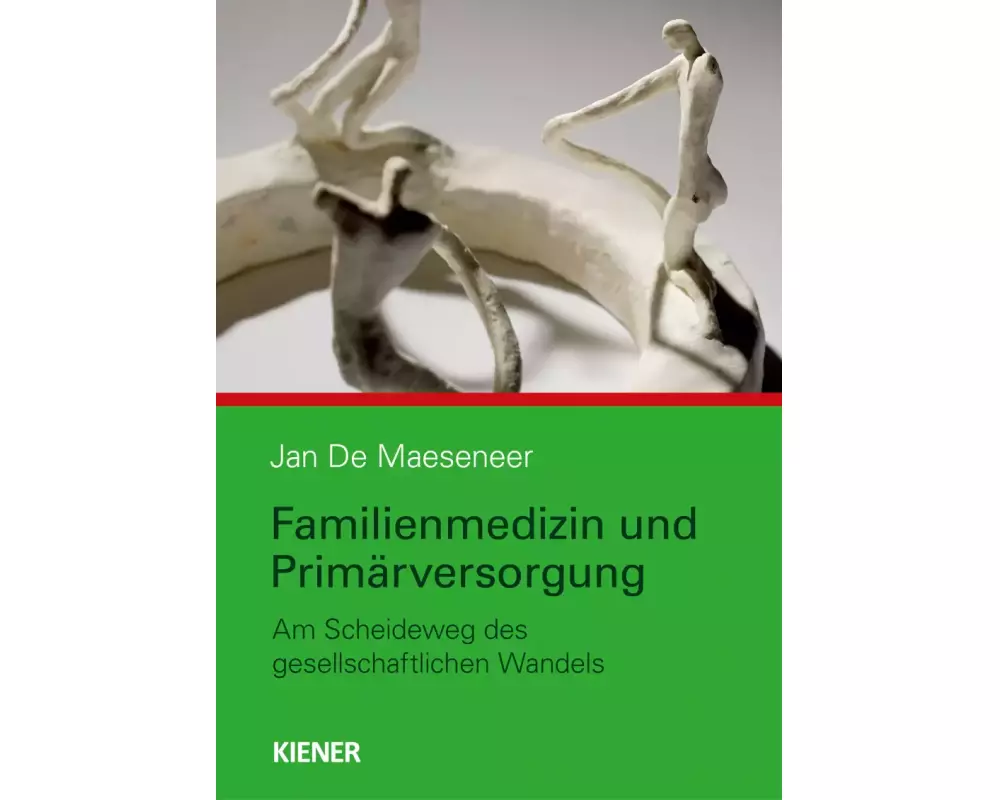 Familienmedizin und Primärversorgung
