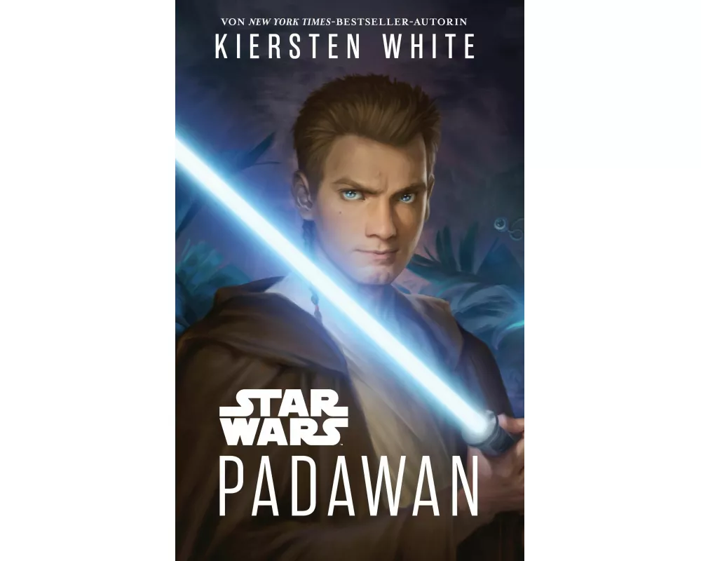 Star Wars: Padawan