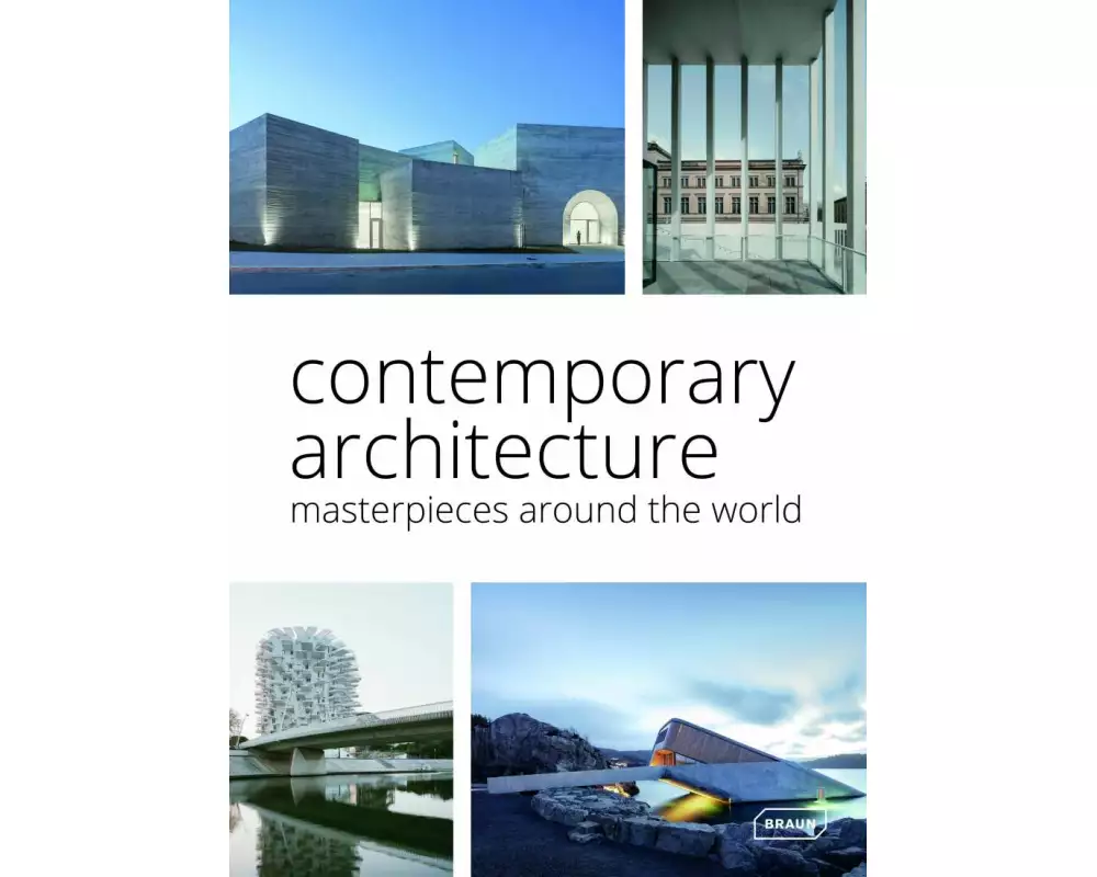 Contemporary Architecture