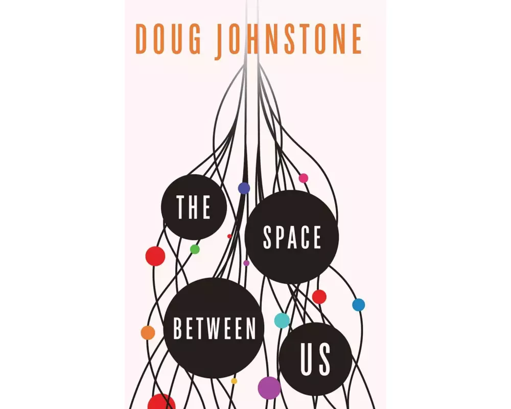 The Space Between Us