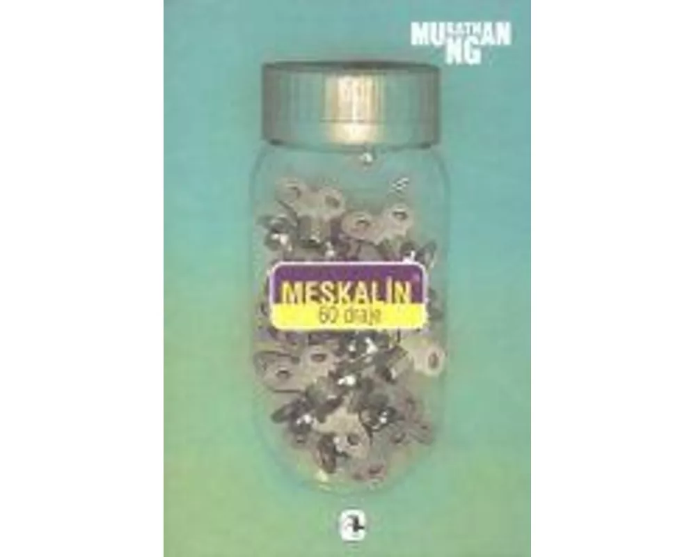 Meskalin