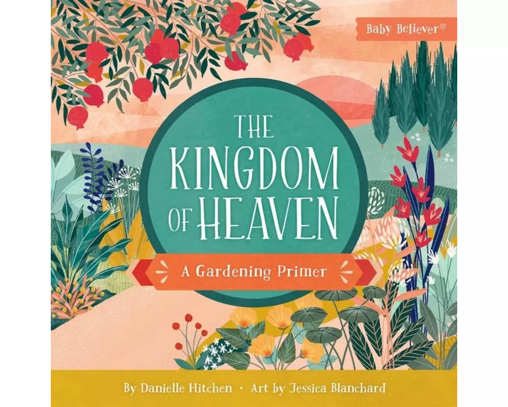 The Kingdom of Heaven