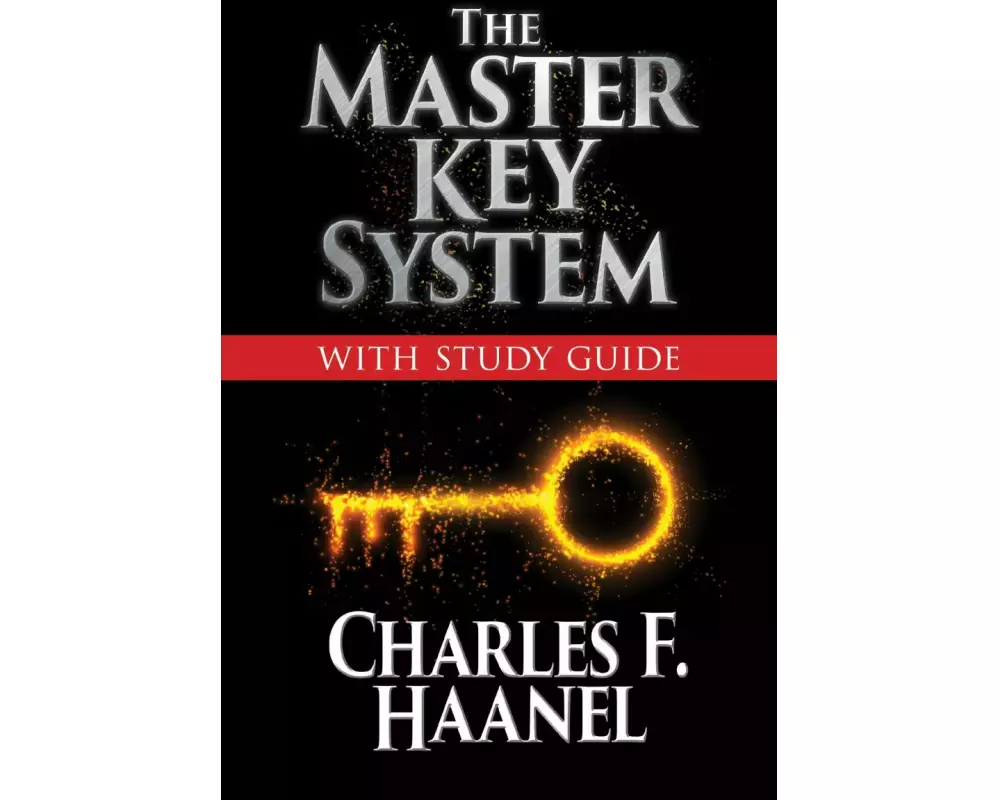 The Master Key System with Study Guide