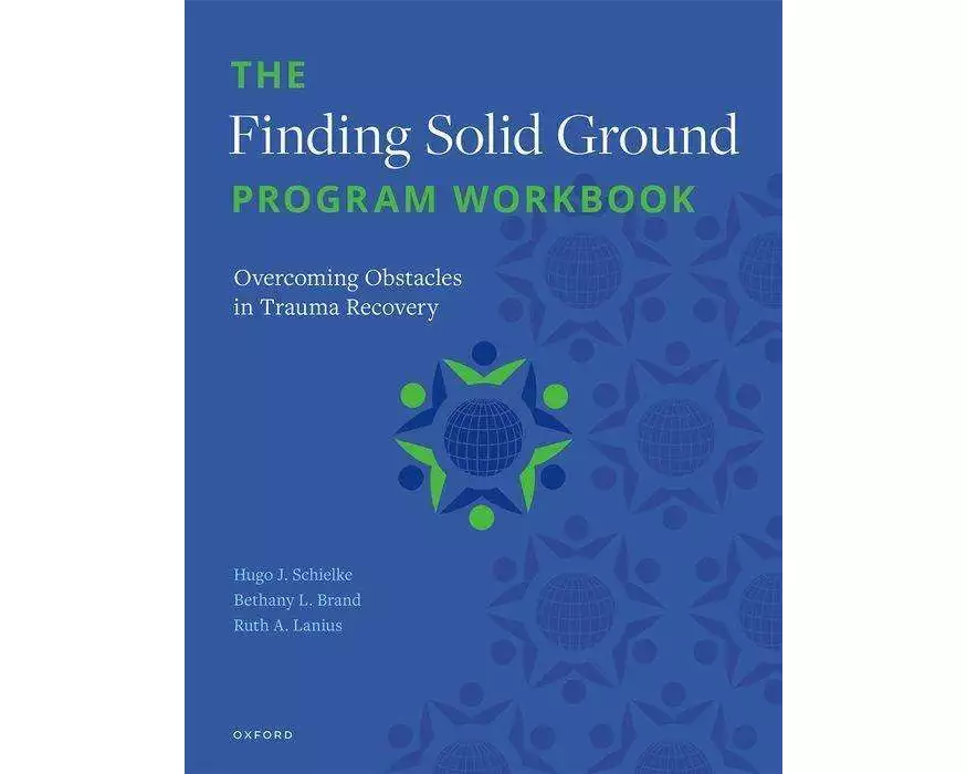 The Finding Solid Ground Program Workbook