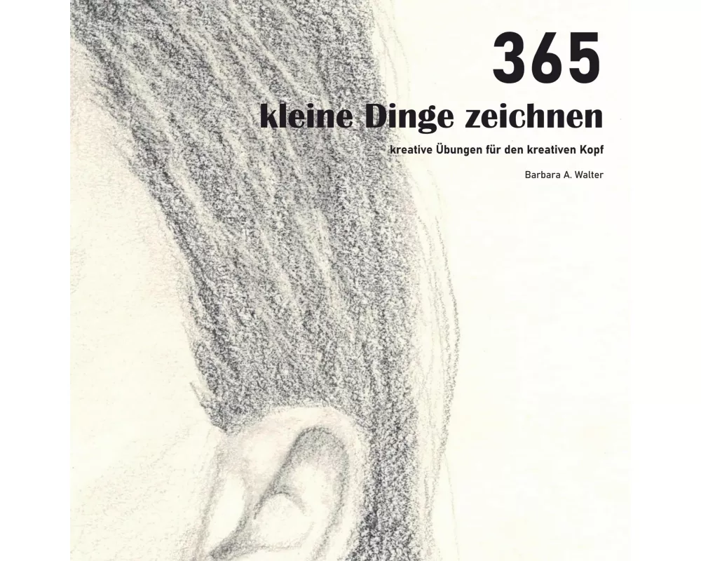 365 kleine Dinge zeichnen