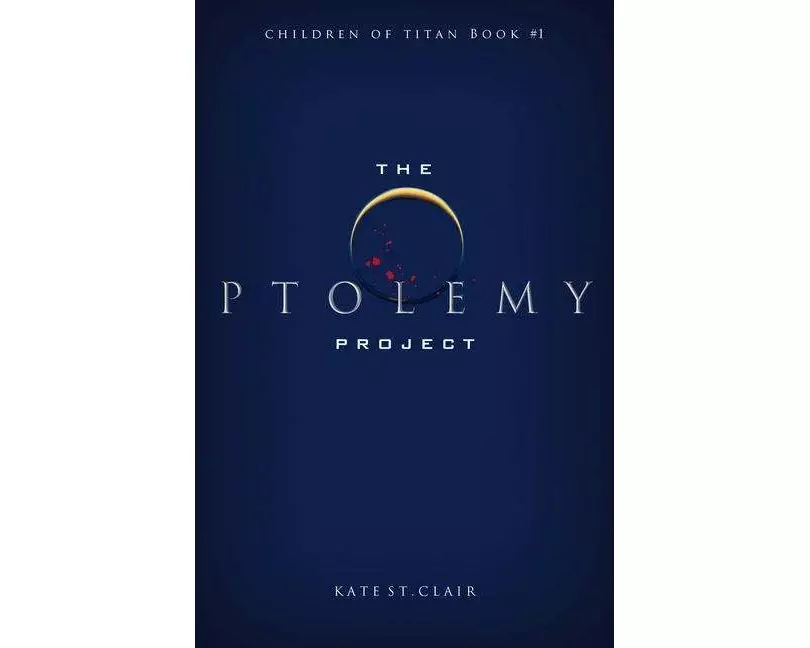 The Ptolemy Project