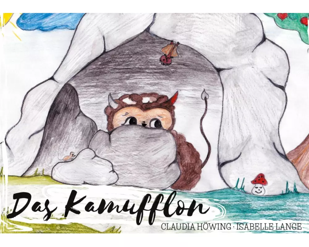 Das Kamufflon
