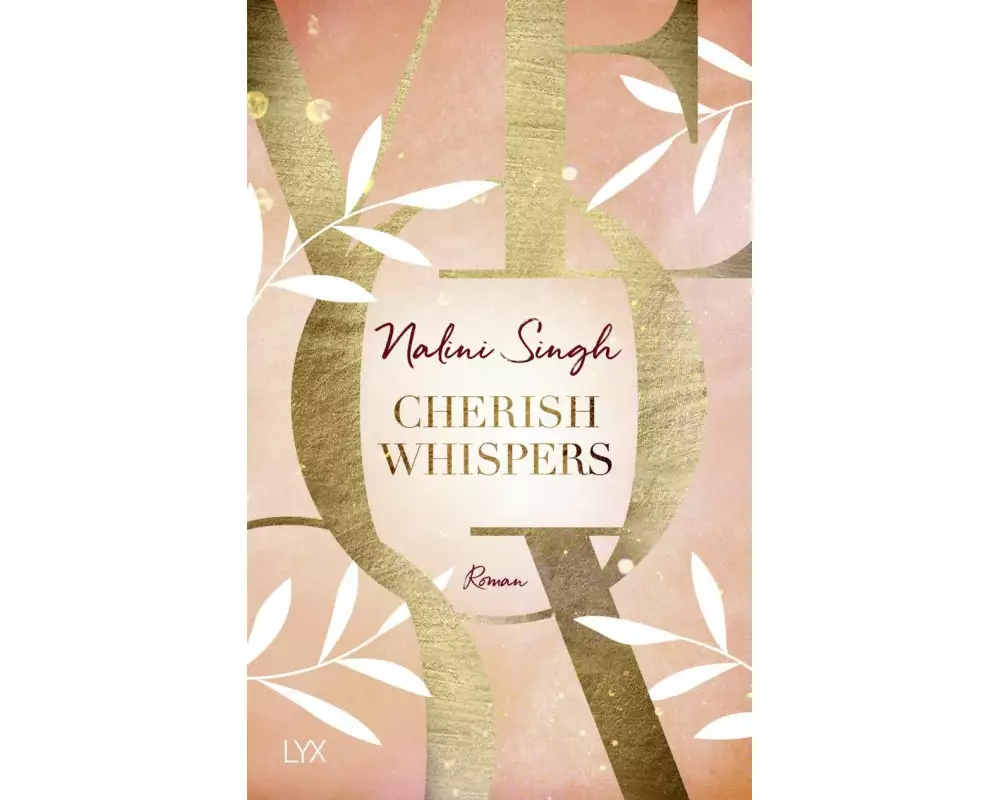 Cherish Whispers