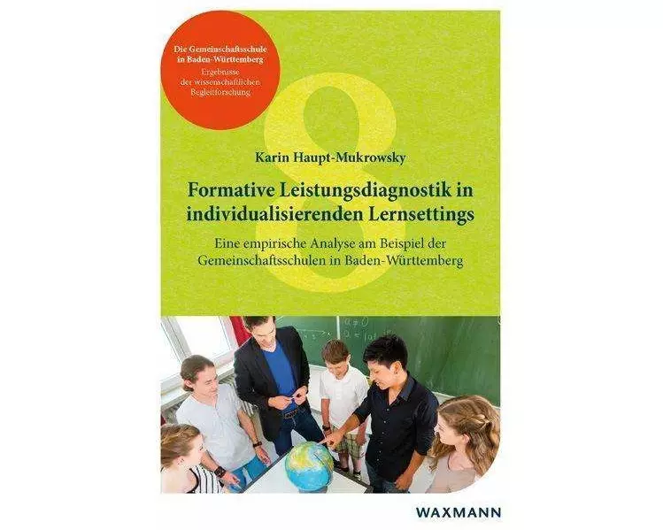 Formative Leistungsdiagnostik in individualisierenden LernSettings