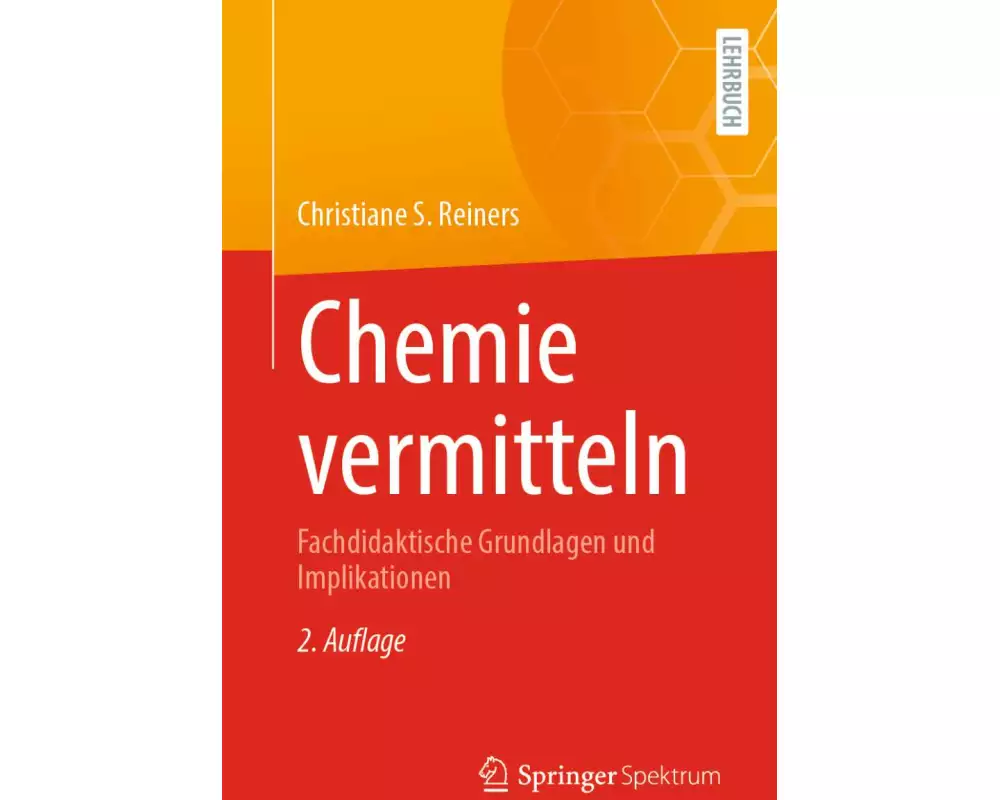 Chemie vermitteln
