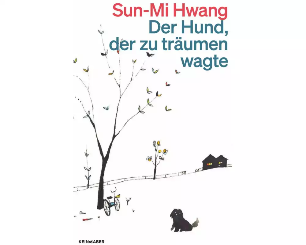 Der Hund, der zu träumen wagte