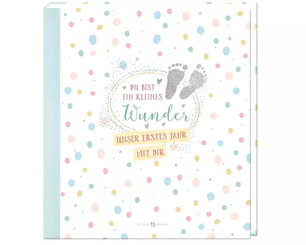 Du bist ein kleines Wunder