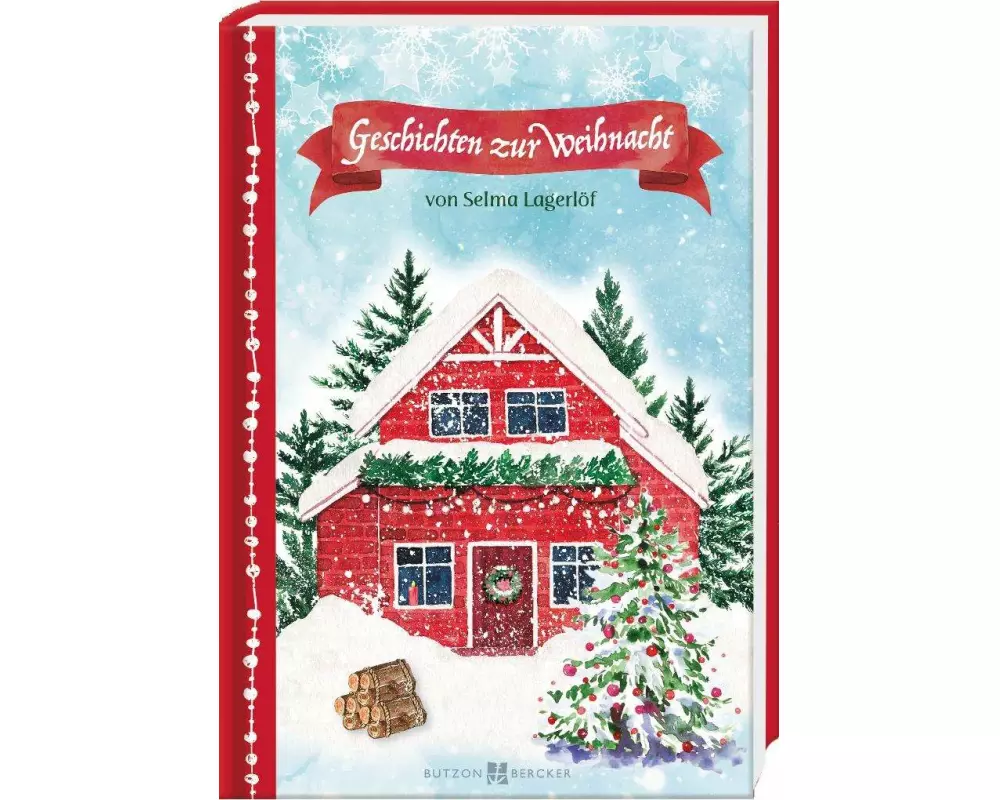 Geschichten zur Weihnacht