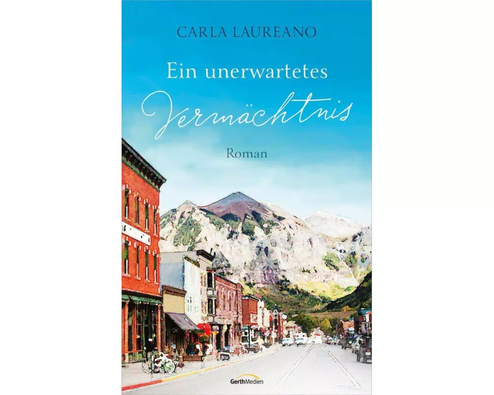 Ein unerwartetes Vermächtnis