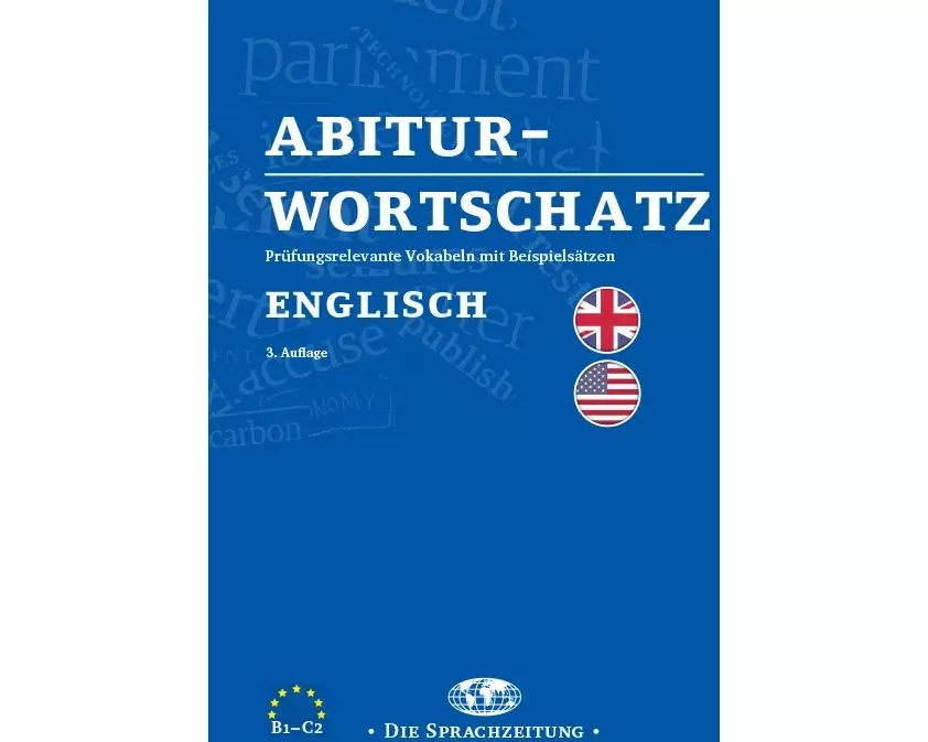 Abiturwortschatz Englisch