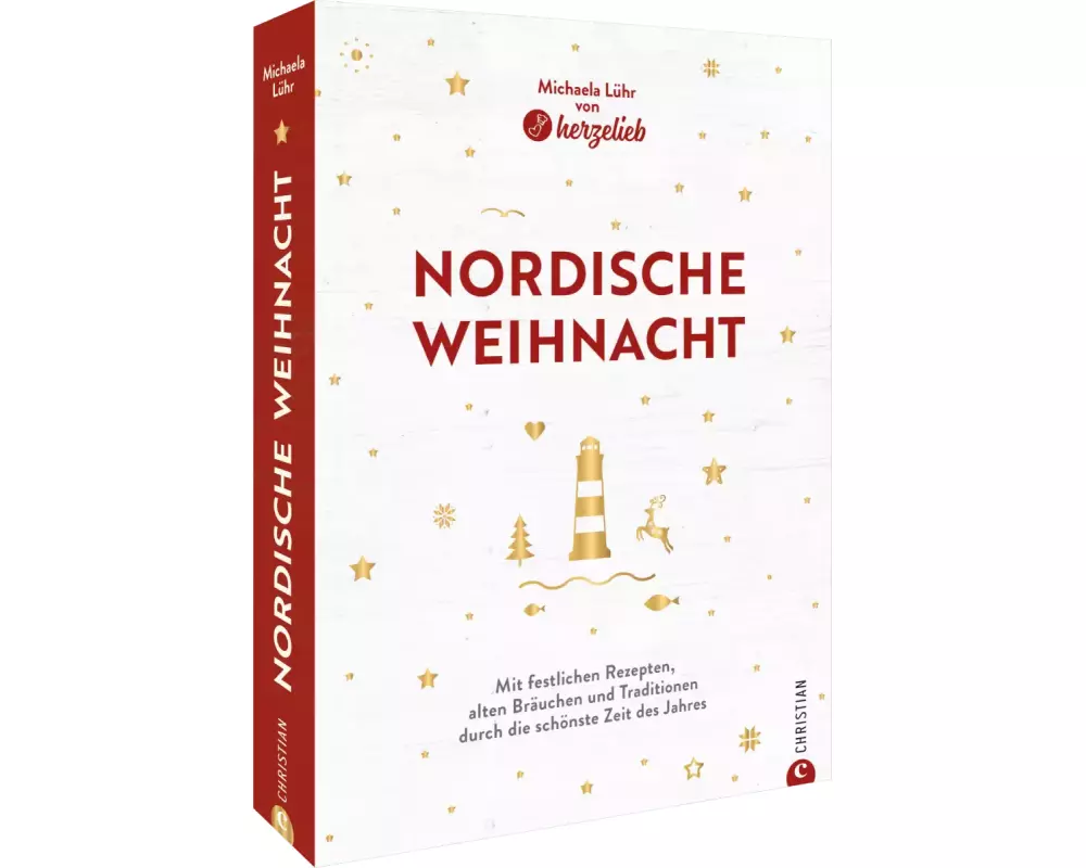 Nordische Weihnacht